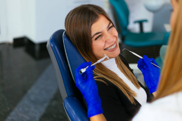 Oral Surgery in Angola, IN