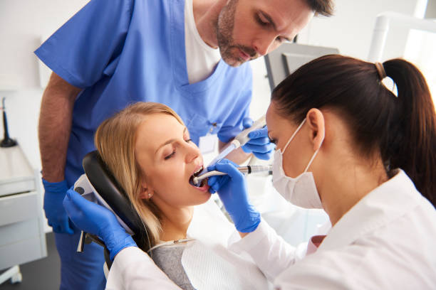 Best Preventive Dentistry  in Angola, IN