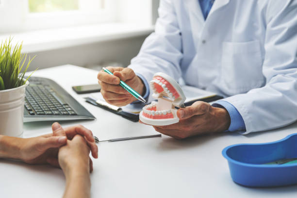 Why Choose Us for Your Dental Needs in Angola, IN