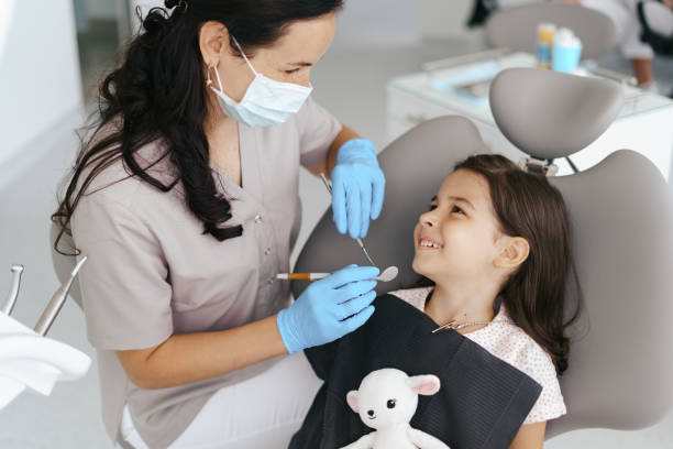 Best Root Canal Treatment  in Angola, IN