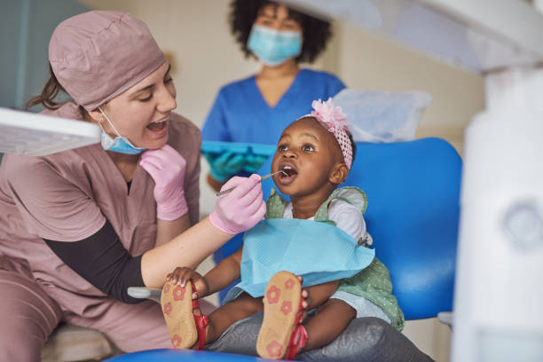 Best Dental Fillings (Composite and Amalgam)  in Angola, IN