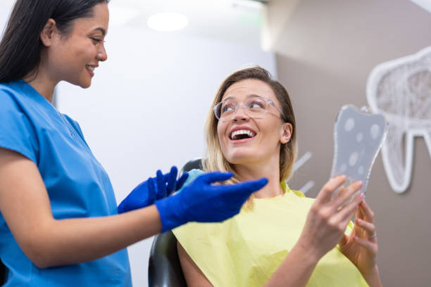 Angola, IN  Holistic Dental Services Company