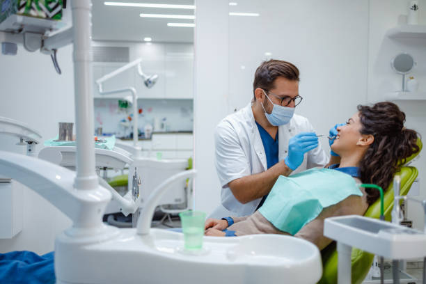 Professional  Holistic Dental Services in Angola, IN