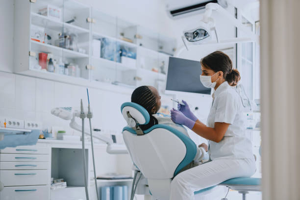 Dental Inlays and Onlays in Angola, IN