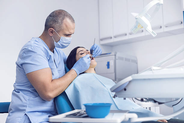 Dental X-Rays and Imaging in Angola, IN